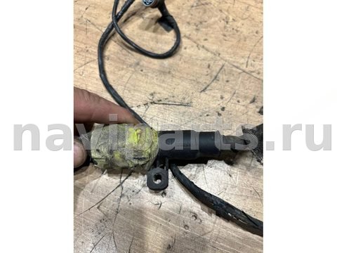Проводка (коса) парктроников Mercedes S W140, 1996 г., OEM 1405403481, арт. 16459, фото 4