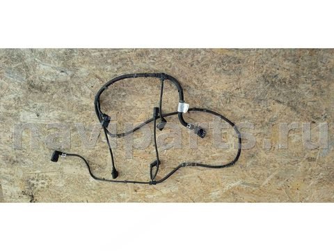 Проводка (коса) парктроников Volkswagen Touareg, 2006 г., OEM 7L6971104C, арт. 16874, фото 2