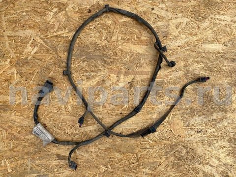 Новое Volvo V70, 2010 г., OEM D30724522004, арт. 18258