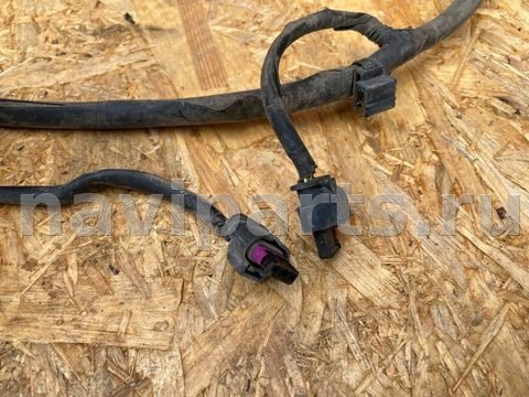 Проводка (коса) парктроников Volvo XC70, 2010 г., OEM D30724522004, арт. 18258_1, фото 2