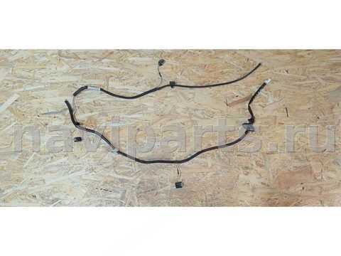 Проводка (коса) парктроников Renault Duster, 2013 г., OEM 240154070R01A, арт. 18659_1