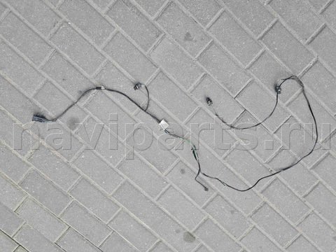 Новое BMW 4 F32/F33/GT F36, 2015 г., OEM 61129337191, арт. 2-9-270
