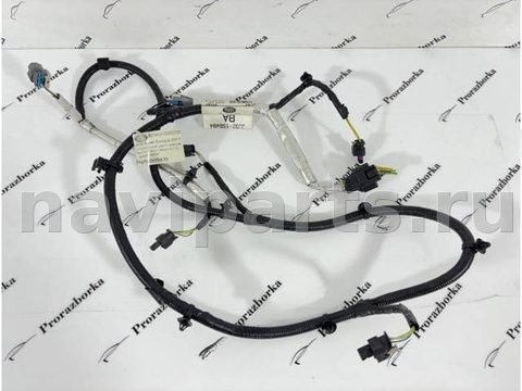 Проводка (коса) парктроников Land-Rover Evoque L538, 2018 г., OEM LR065090, арт. 2019