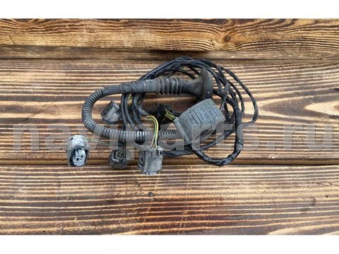 Проводка (коса) парктроников Land-Rover Range Rover, 2004 г., OEM YNO001990, арт. 20923