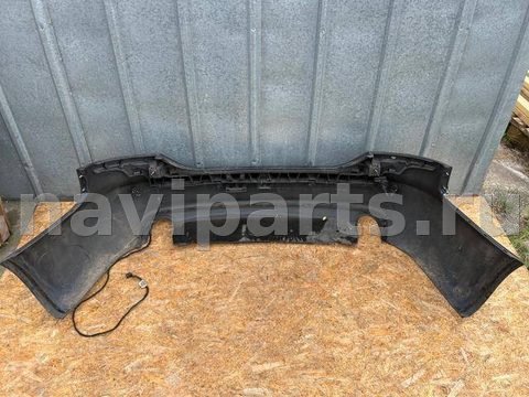 Проводка (коса) парктроников Audi A6, 2006 г., арт. 21120