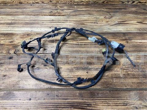 Проводка (коса) парктроников BMW 7 F01/F02, 2013 г., OEM 9262215, арт. 21789