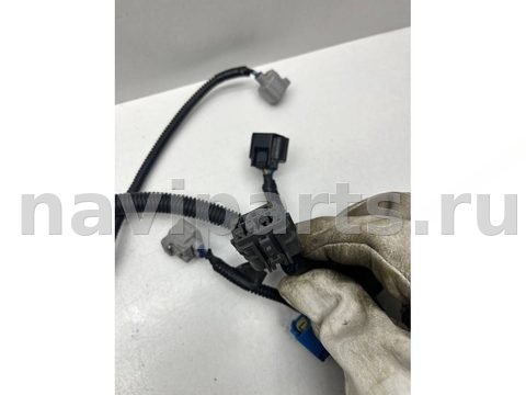 Новое Isuzu D-max, 2022 г., OEM 8974924472040, арт. 22071, фото 3