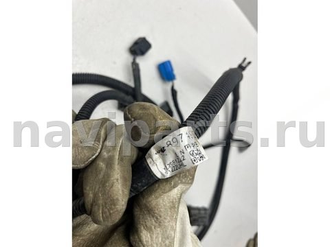 Новое Isuzu D-max, 2022 г., OEM 8974924472040, арт. 22071, фото 5