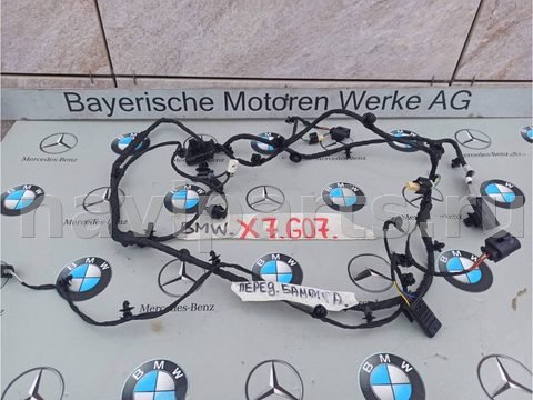 Новое BMW X5 G05, 2023 г., OEM 5A5B5C8, арт. 225-26-10-1_2