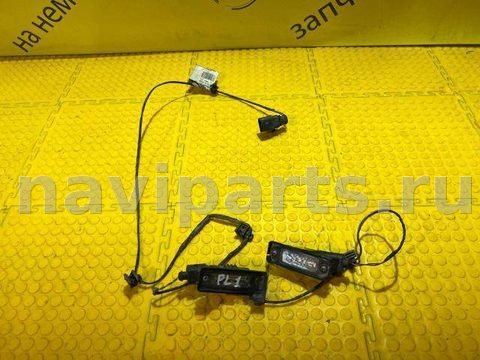 Новое Volkswagen Passat, 2007 г., OEM 3C5971104F, арт. 22863