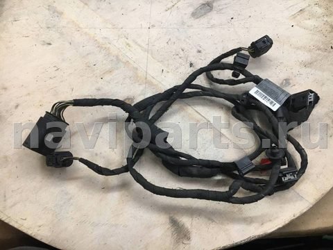 Новое BMW 7 E65/E66, 2003 г., OEM 6907310, арт. 26-10-12