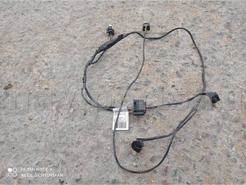 Проводка (коса) парктроников BMW X3 F25, 2013 г., OEM 9271216, арт. 26-10-2, фото 2