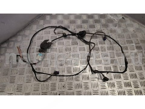 Новое Mercedes ML W164, 2007 г., OEM 1645402405, арт. 26-10-3