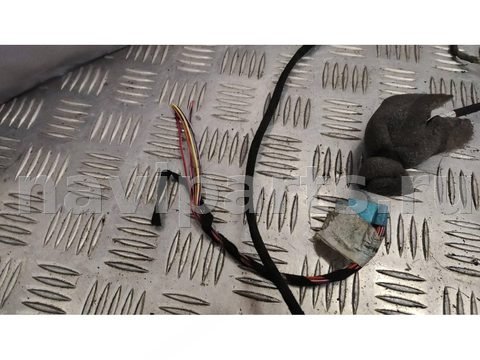 Новое Mercedes ML W164, 2007 г., OEM 1645402405, арт. 26-10-3, фото 2