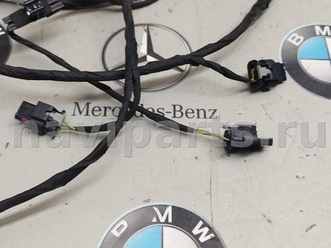 Новое BMW 8 G14/G15/G16, 2020 г., OEM 8799014, арт. 26-10-PWF100_1, фото 3