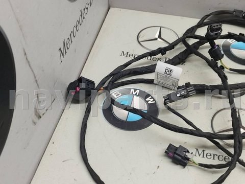 Новое BMW 8 G14/G15/G16, 2020 г., OEM 8799014, арт. 26-10-PWF100_1, фото 5
