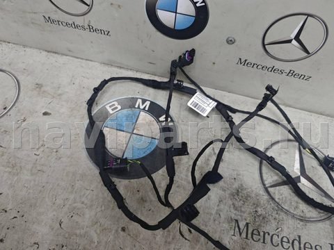 Новое BMW 3 G20/G21, 2026 г., OEM 5A90D15, арт. 26-10-PWF106, фото 2