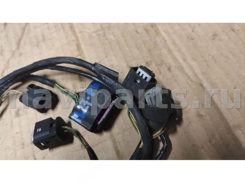 Проводка (коса) парктроников BMW X5 E53, 2005 г., арт. 26-10-PWF1, фото 2