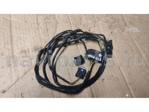 Проводка (коса) парктроников BMW X5 E53, 2005 г., арт. 26-10-PWF1, фото 3
