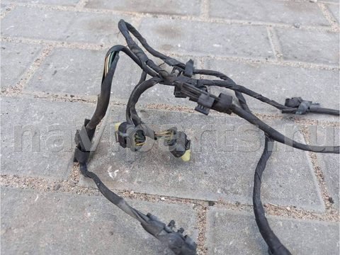 Новое BMW 5 F10/F11/GT F07, 2011 г., OEM 9241692, арт. 26-10-PWF21, фото 3