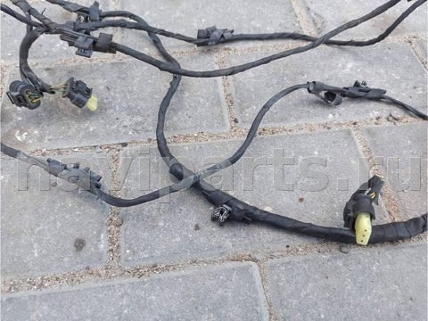 Новое BMW 5 F10/F11/GT F07, 2011 г., OEM 9241692, арт. 26-10-PWF21, фото 4