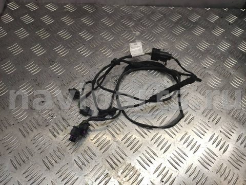 Проводка (коса) парктроников BMW X5 F15, 2016 г., OEM 9361150, арт. 26-10-PWF25