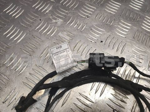 Проводка (коса) парктроников BMW X5 F15, 2016 г., OEM 9361150, арт. 26-10-PWF25, фото 3