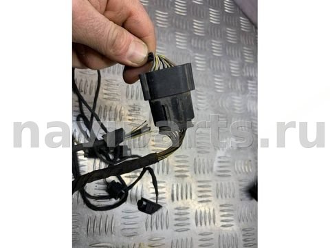 Новое BMW 5 E60/E61, 2005 г., OEM 6928363, арт. 26-10-PWF26, фото 4