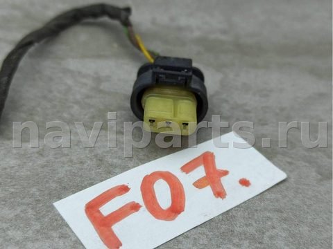 Новое BMW 5 F10/F11/GT F07, 2011 г., арт. 26-10-PWF27, фото 2