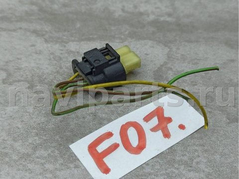 Новое BMW 5 F10/F11/GT F07, 2011 г., арт. 26-10-PWF29