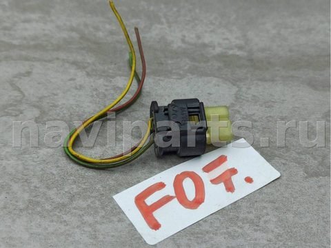 Новое BMW 5 F10/F11/GT F07, 2011 г., арт. 26-10-PWF30