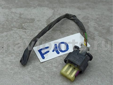 Новое BMW 5 F10/F11/GT F07, 2011 г., арт. 26-10-PWF31