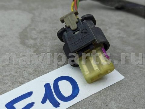 Проводка (коса) парктроников BMW 5 F10/F11/GT F07, 2011 г., арт. 26-10-PWF32, фото 2