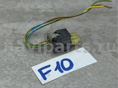 Новое BMW 5 F10/F11/GT F07, 2011 г., арт. 26-10-PWF33