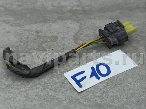 Новое BMW 5 F10/F11/GT F07, 2011 г., арт. 26-10-PWF34