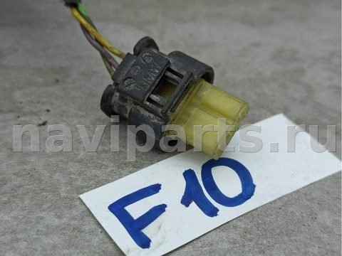 Новое BMW 5 F10/F11/GT F07, 2011 г., арт. 26-10-PWF35, фото 2