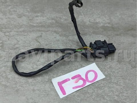 Новое BMW 3 F30/F31/GT F34, 2018 г., арт. 26-10-PWF38