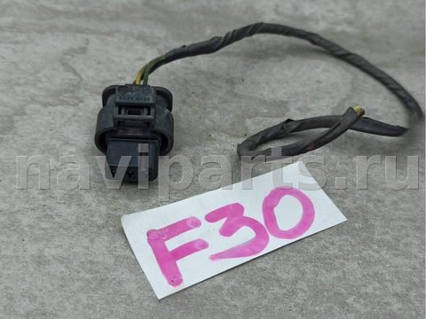 Новое BMW 3 F30/F31/GT F34, 2018 г., арт. 26-10-PWF39