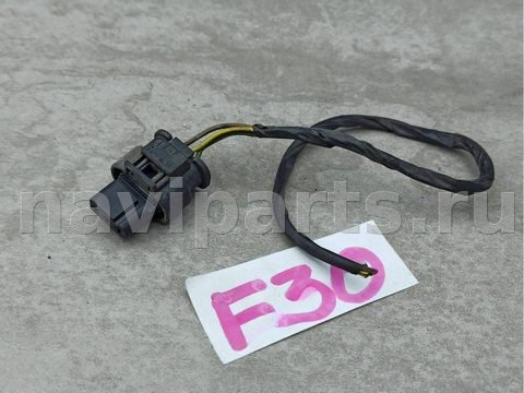 Новое BMW 3 F30/F31/GT F34, 2018 г., арт. 26-10-PWF41