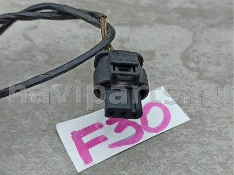 Новое BMW 3 F30/F31/GT F34, 2018 г., арт. 26-10-PWF42, фото 2