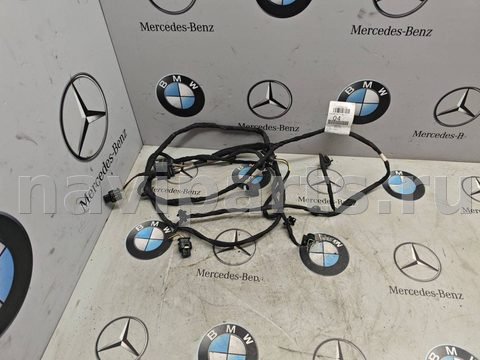 Новое Mercedes GLA H247, 2022 г., OEM A1775405710, арт. 26-10-PWF60_1