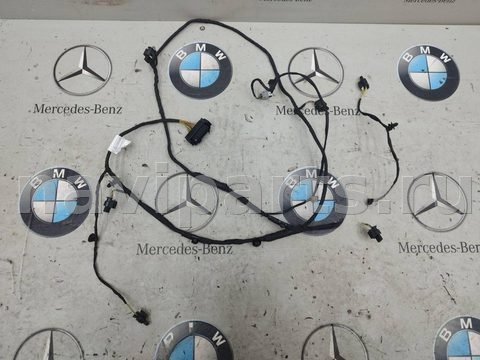 Новое BMW X7 G07, 2023 г., OEM 5A75A87, арт. 26-10-PWF72