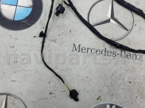 Проводка (коса) парктроников BMW X7 G07, 2023 г., OEM 5A75A87, арт. 26-10-PWF72, фото 3