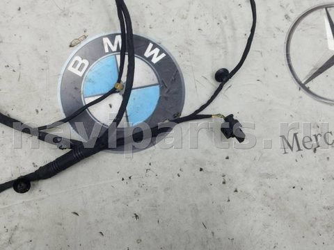 Проводка (коса) парктроников BMW X7 G07, 2023 г., OEM 5A75A87, арт. 26-10-PWF72, фото 4