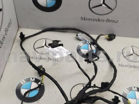 Проводка (коса) парктроников BMW X5 G05, 2023 г., OEM 5A75A18, арт. 26-10-PWF78_1, фото 4