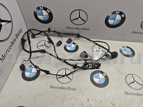 Новое BMW X3 M F97, 2021 г., OEM 5A209C3, арт. 26-10-PWF80_1