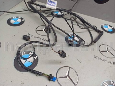 Проводка (коса) парктроников BMW i3 I01, 2015 г., арт. 26-10-PWF82, фото 2