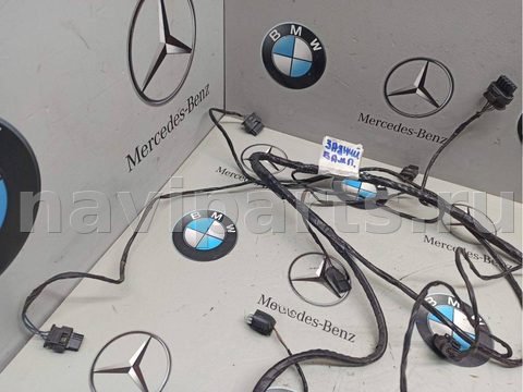 Проводка (коса) парктроников BMW i3 I01, 2015 г., арт. 26-10-PWF82, фото 3