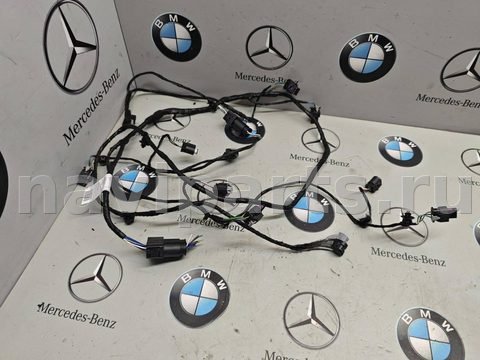 Новое BMW X3 M F97, 2021 г., OEM 5A209A5, арт. 26-10-PWF83_1, фото 5