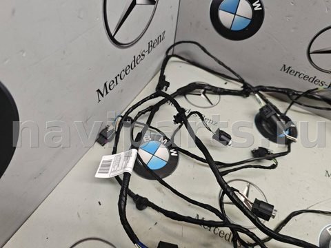 Новое BMW X4 M F98, 2023 г., OEM 5A209A5, арт. 26-10-PWF83, фото 2